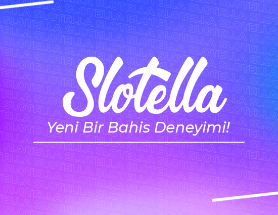 slotella banner
